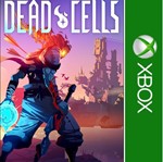 ️⭐Dead Cells XBOX +DLC⭐Покупка На Ваш акк⭐️