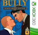 ️⭐Bully Scholarship Edition XBOX⭐Покупка на Ваш акк⭐️