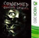 ️⭐Condemned XBOX⭐Покупка на Ваш Аккаунт⭐️