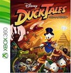 ️⭐DuckTales: Remastered XBOX⭐Утиные Истории XBOX⭐️