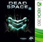 ️⭐Dead Space 2 XBOX +DLC⭐Покупка на Ваш акк⭐️