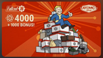 ️⭐Fallout 76 Атомы XBOX ( ПК )⭐Atoms⭐Куплю на Ваш⭐️ - изображение № 4