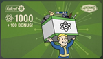 ️⭐Fallout 76 Атомы XBOX ( ПК )⭐Atoms⭐Куплю на Ваш⭐️ - изображение № 2