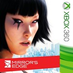 ️⭐Mirror's Edge XBOX от 360⭐Покупка на Ваш акк⭐️