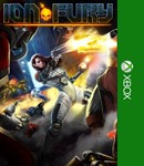 ️⭐Ion Fury XBOX⭐Покупка на Ваш аккаунт⭐️