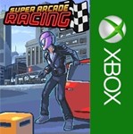 ️⭐Super Arcade Racing XBOX⭐Покупка на Ваш аккаунт⭐️