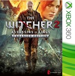 ️⭐Ведьмак 2 XBOXThe Witcher 2 XBOXКуплю Вам⭐️