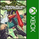 ️⭐Bomb Rush Cyberfunk XBOX⭐Покупка на Ваш аккаунт⭐️