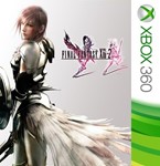 ️⭐FINAL FANTASY XIII-2 XBOX + DLC⭐Покупка Вам на ак⭐️