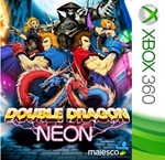 ️⭐Double Dragon Neon XBOXПокупка на Ваш аккаунт⭐️
