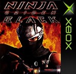 ️⭐Ninja Gaiden Black XBOX ???? Покупка на Ваш аккаунт⭐️