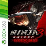 ️⭐NINJA GAIDEN 3: RE XBOX⭐Покупка на Ваш аккаунт⭐️