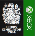 ️⭐Buddy Simulator 1984 XBOX | Покупка | Активация ⭐️