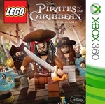 ️⭐LEGO Пираты Карибского Моря XBOX⭐Куплю Вам⭐️