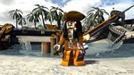 ️⭐LEGO Пираты Карибского Моря XBOX⭐Куплю Вам⭐️ - изображение № 3