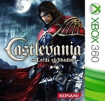 ️⭐Castlevania Lords of Shadow XBOX +DLC⭐Покупка Вам⭐️
