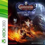 ️⭐Castlevania Lords of Shadow Mirror of Fate HD XBOX⭐