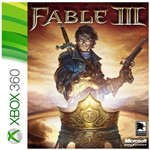 ️⭐Fable III XBOX +DLC⭐ Fable 3 XBOX ⭐Куплю Вам⭐️