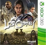 ️⭐Lost Odyssey XBOX +DLC от 360⭐Покупка на Ваш акк⭐️