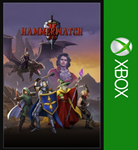 ️⭐Hammerwatch II XBOX +DLC⭐Покупка на Ваш акк⭐️