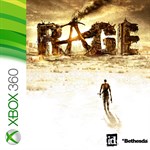 ️⭐RAGE XBOX + DLC⭐Покупка на Ваш аккаунт⭐️