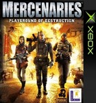 ️⭐Mercenaries Playground of Destruction XBOX⭐Куплю Вам