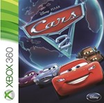 ️⭐Тачки 2 XBOX⭐Cars 2 XBOX⭐Покупка на Ваш акк ⭐️