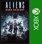️⭐Aliens: Dark Descent XBOX⭐Куплю на Ваш акк⭐️