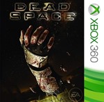 ️⭐Dead Space (2008) XBOX +DLC⭐Покупка на ваш Акк⭐️