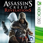 ️⭐Assassin's Creed Revelations XBOX +DLC⭐Куплю Вам⭐️