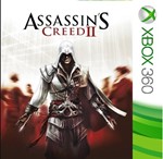 ️⭐Assassin's Creed 2 XBOX от 360⭐Покупка на Ваш акк⭐️