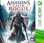 ️⭐Assassin's Creed ИЗГОЙ XBOX 360 ⭐Куплю Вам⭐️