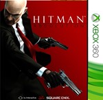 ️⭐Hitman Absolution XBOX +DLC⭐Покупка на Ваш акк⭐️