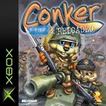 ️⭐Conker Live and Reloaded XBOX⭐Покупка на Ваш акк⭐️