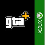 ️⭐GTA+ XBOX Series X|S⭐Подписка⭐GTA Плюс⭐️