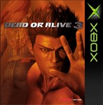 ️⭐Dead or Alive 3 XBOX⭐Покупка на Ваш аккаунт⭐️