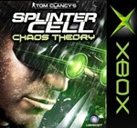 ️⭐Tom Clancy's Splinter Cell Chaos Theory XBOX⭐Куплю????