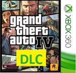 ️⭐GTA 4 The Lost and Damned XBOX DLC⭐Покупка Вам⭐️ - изображение № 2