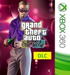 ️⭐The Ballad of Gay Tony XBOX GTA 4 DLC⭐Покупка Вам⭐️