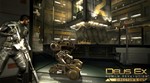 ️⭐DEUS EX HUMAN REVOLUTION XBOX +DLC⭐Покупка Вам⭐️ - изображение № 6