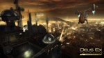 ️⭐DEUS EX HUMAN REVOLUTION XBOX +DLC⭐Покупка Вам⭐️ - изображение № 7