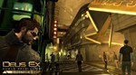 ️⭐DEUS EX HUMAN REVOLUTION XBOX +DLC⭐Покупка Вам⭐️ - изображение № 8