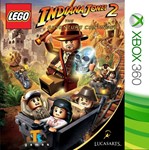 ️⭐LEGO Indiana Jones 2 XBOX⭐Покупка на Ваш аккаунт⭐️