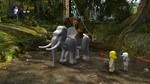 ️⭐LEGO Indiana Jones The Original Adventures XBOX⭐1️ - изображение № 2