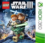 ️⭐LEGO Star Wars III XBOX ⭐3⭐Покупка на Ваш акк⭐️