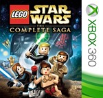 ️⭐LEGO Star Wars TCS XBOX 360⭐Покупка на Ваш акк⭐️