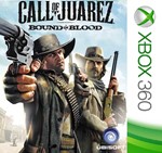 ️⭐Call of Juarez Bound in Blood XBOX⭐Узы Крови XBOX⭐️