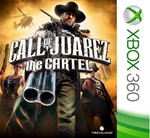 ️⭐Call of Juarez The Cartel XBOX⭐Покупка на Ваш акк⭐️