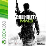 ️⭐Call of Duty Modern Warfare 3 XBOX⭐Куплю Вам⭐️