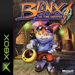 ️⭐BLiNX The Time Sweeper XBOX⭐Покупка на Ваш акк⭐️